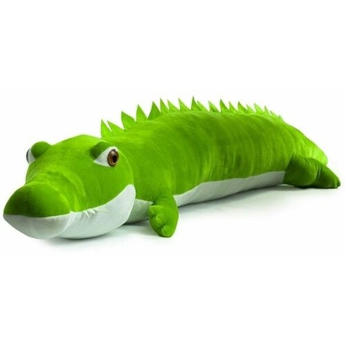 Мягкая игрушка Крокодил, 150 см