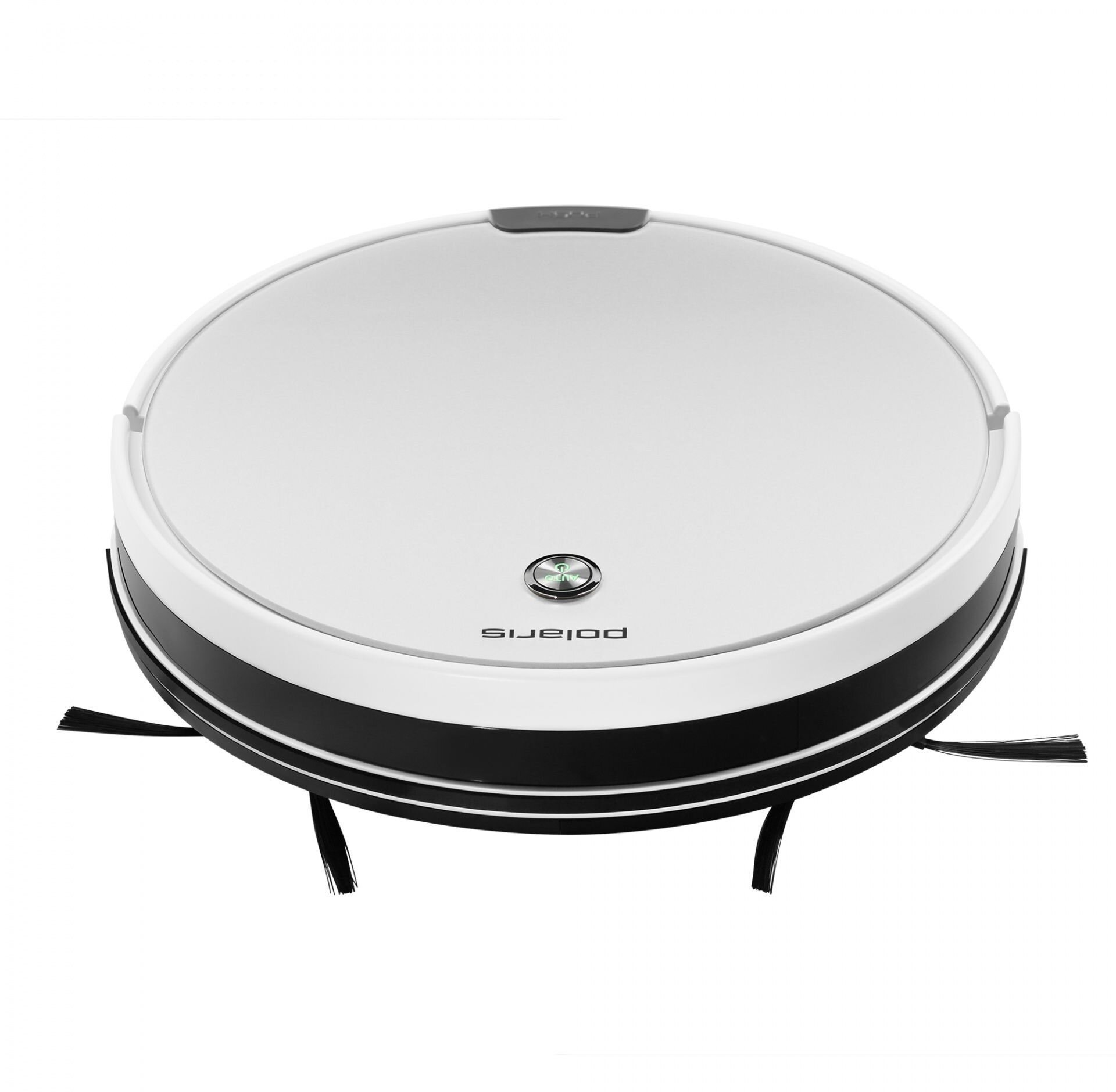 Робот-пылесос Polaris PVCR G2 0726W Wi–Fi IQ Home - фото №1