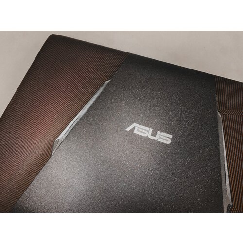 Игровой Asus i5-7300HQ GTX 1050 2Gb, SSD 256Gb