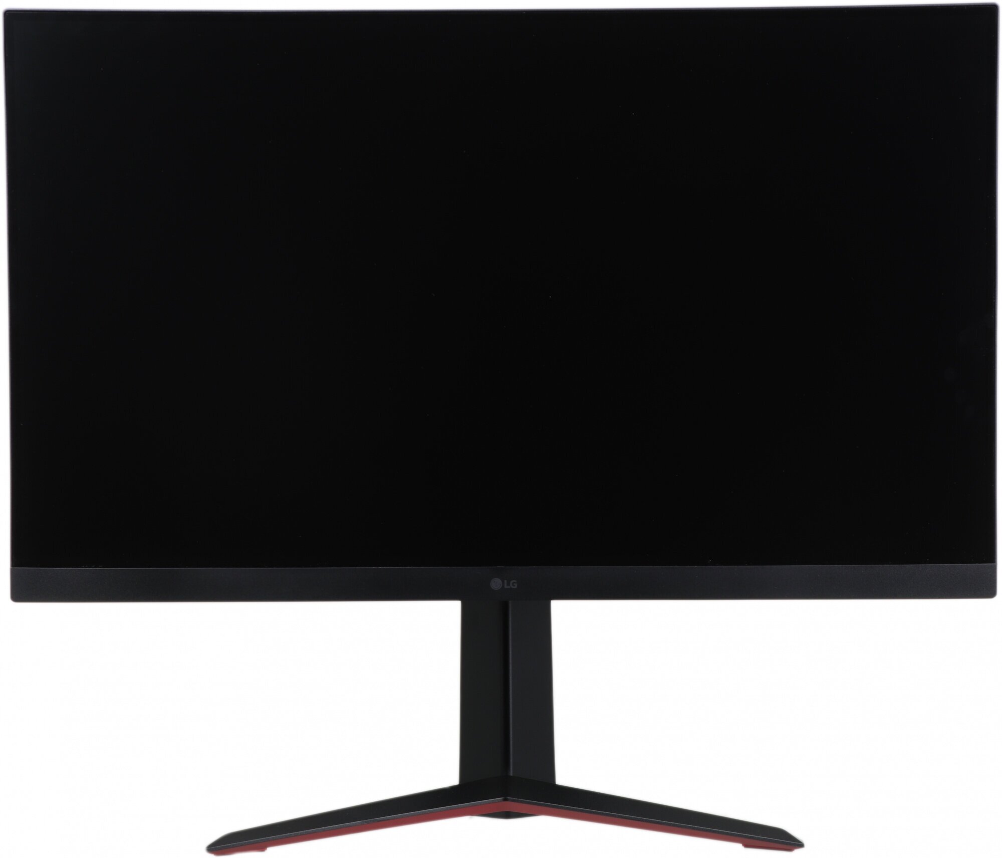 LCD LG 31.5' 32GN650-B черный {VA 2560x1440 165Hz 5ms 178/178 350cd 8bit HDR10 2xHDMI2.0 DisplayPort1.2 Adapti