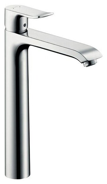 Смеситель для раковины Hansgrohe Metris 31184000