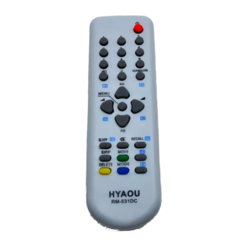 Huayu Daewoo RM-531DC Универсальный пульт для TV. пульт для daewoo rm 531dc