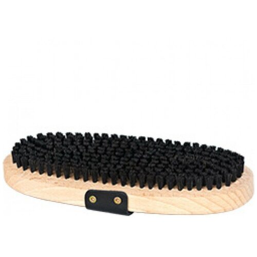 Щетка конский волос Rode Oval Horsehair Brush щетка роторная rode ar82 horsehair 100мм конский волос