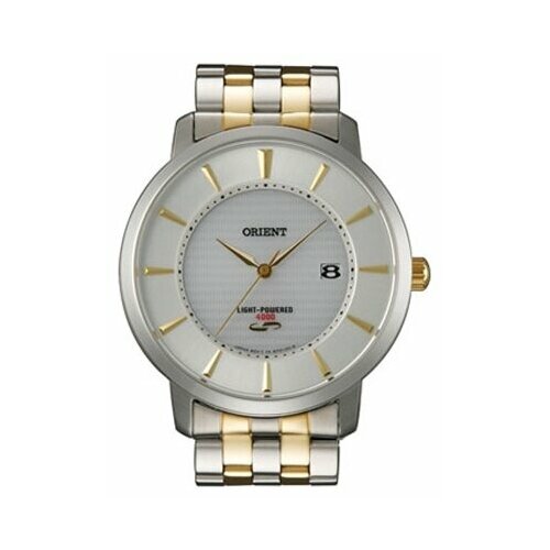 Orient Мужские наручные часы Orient WF01002W