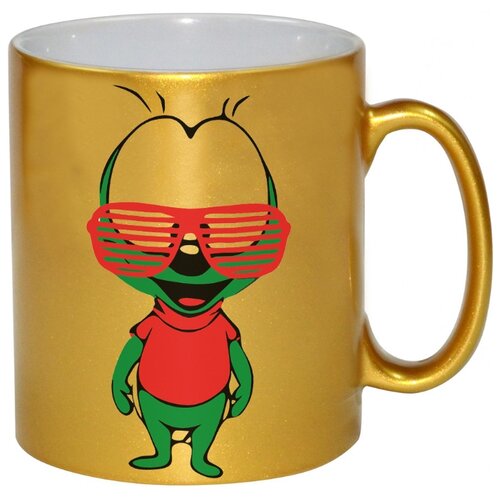 фото Кружка drabs