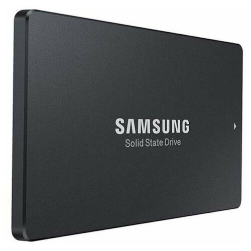 SSD Samsung PM883 480GB 3D TLC SATA3 25 1534200₽