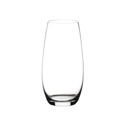 фото Riedel набор бокалов для шампанского o wine tumbler champagne glass 0414/28 2 шт. 264 мл прозрачный