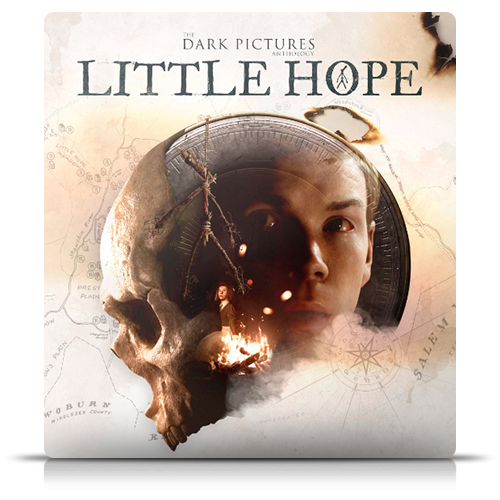 The Dark Pictures Anthology: Little Hope