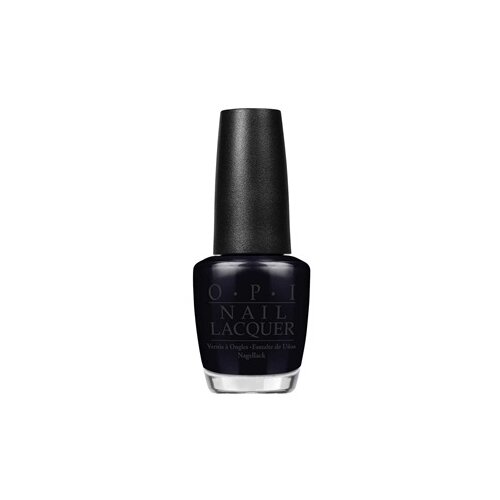 OPI Лак для ногтей Peanuts Halloween Collection, 15 мл, Who Are You Calling Bossy