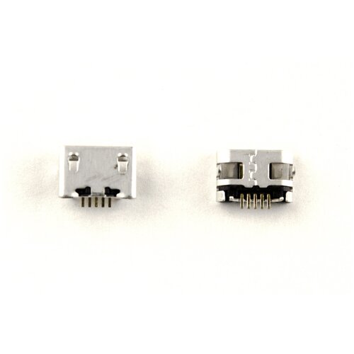 Разъем MicroUSB 051