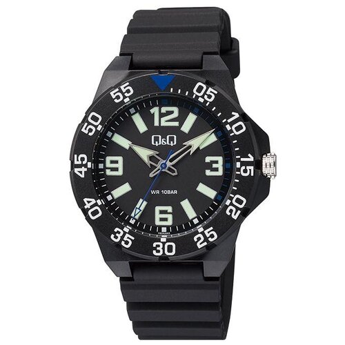 фото Наручные часы q&q vs24j002