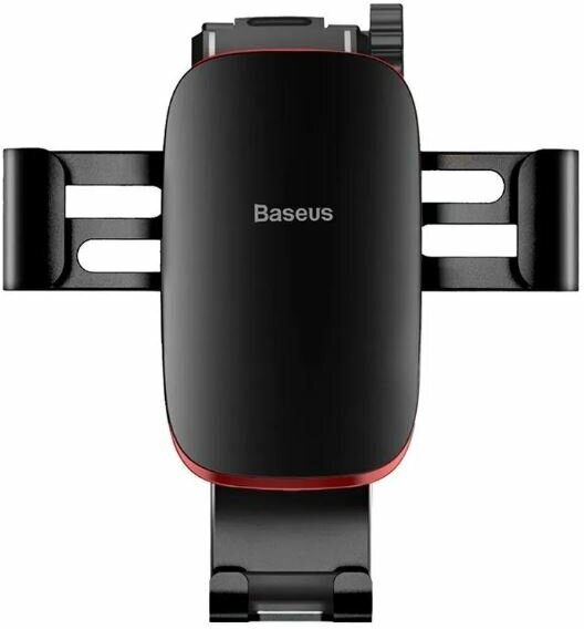 Гравитационный держатель Baseus Metal Age Gravity Car Mount CD version