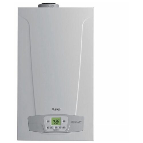 A7720028 Baxi LUNA DUO-TEC E 40 котел газовый настенный конденсационный 20911600₽