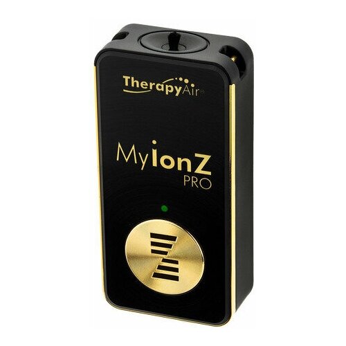 Портативный персональный очиститель воздуха MyionZ Pro, Zepter