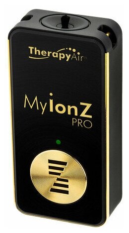 MyIonZ Pro портативный персональный очиститель Цептер