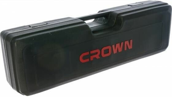 Пневмогайковерт ударный CROWN CT38084 BMC