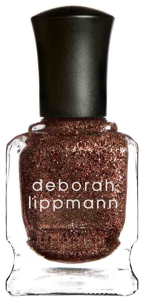 Deborah Lippmann Лак для ногтей Superstar