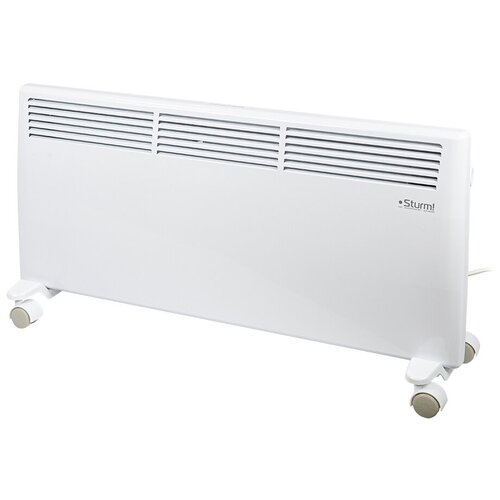 Конвектор 2000 Вт Sturm CH2001RF 624000₽