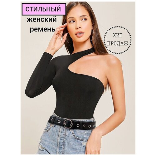 фото Ремень женский malina