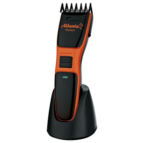 ATH-6902 (orange) Машинка для стрижки аккумуляторная