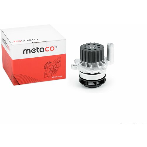 Насос водяной (помпа) Metaco 1500-026