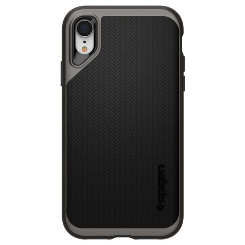 фото Чехол Spigen Neo Hybrid 064CS2