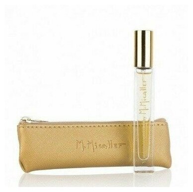 Туалетные духи Micallef Pure Extreme Nectar for women 10мл