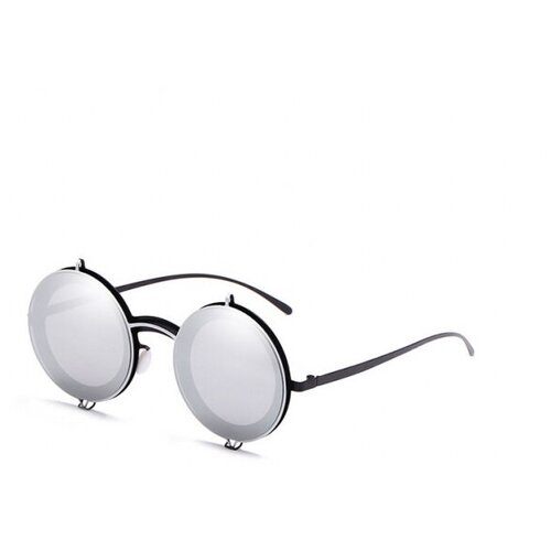 солнцезащитные очки kawaii factory окко Солнцезащитные очки Kawaii Factory, серый
