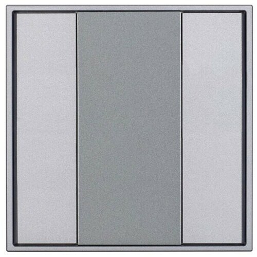 Панель универсальная клавишная встраиваемая Arlight 027963 1400800₽