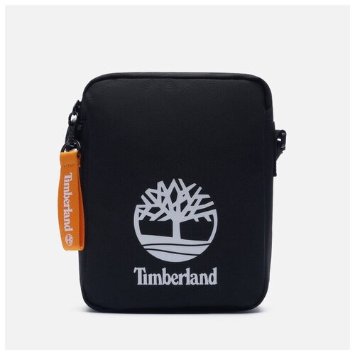 Сумка Timberland Carrier Cross Body чёрный, Размер ONE SIZE