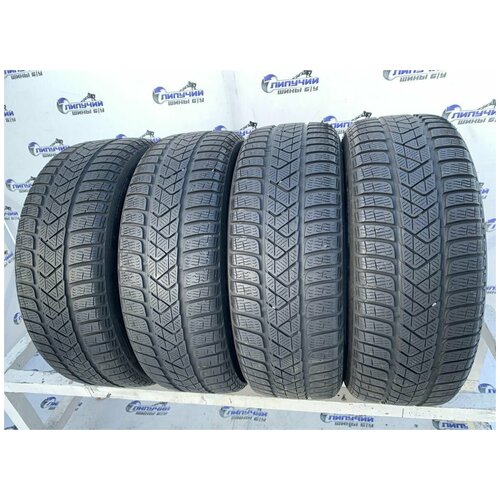 18/225/55 Pirelli Winter SottoZero Serie III 98H