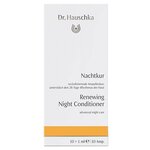 Dr. Hauschka Renewing Night Conditioner Восстанавливающий концентрат для ночного ухода за кожей лица - изображение