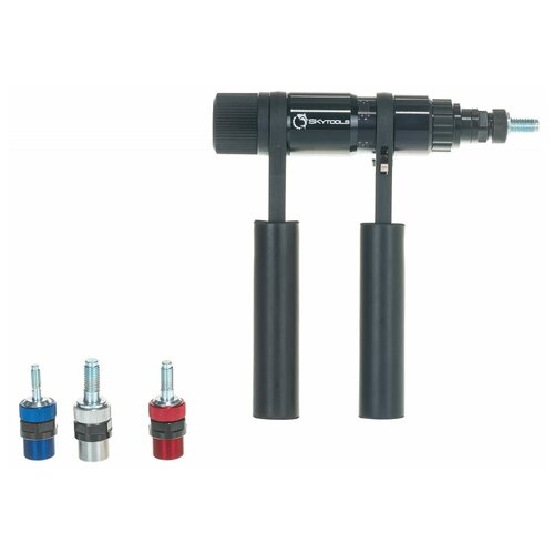 Заклепочник SKYTOOLS SK5002 заклепочник механический absolut sk5002