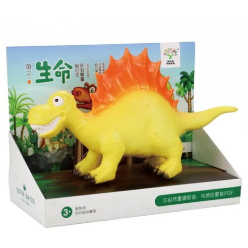 фото Фигурка new canna эдафозавр х163