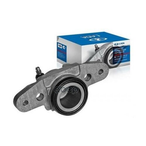 LADA 21083501044 Цилиндр тормозной передний правый ВАЗ 2108 2110 2170 1118 2190 2192 7090₽