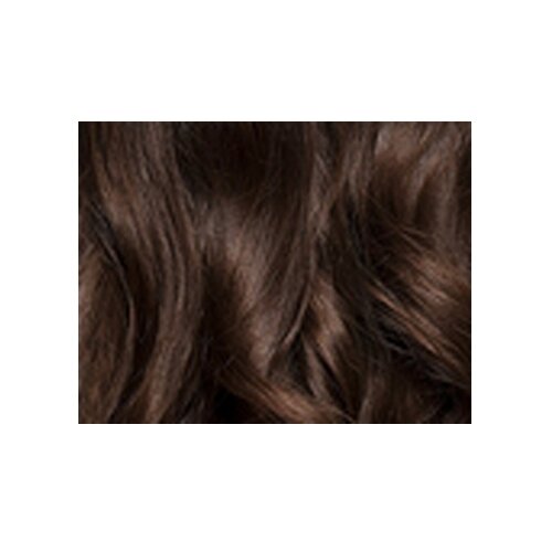 TNL Professional Крем-краска для волос Million Gloss, 5.4 светлый коричневый медный