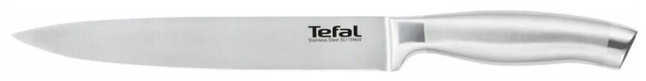 Поварской нож Tefal Ultimate 20 см K1701274