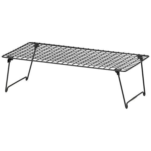 Полка для обуви IKEA GREJIG, 58x27x17см