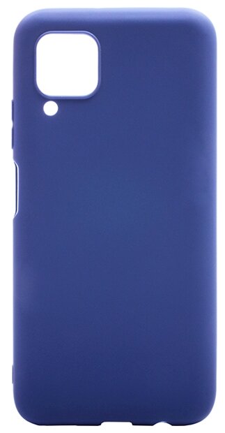 RE: PA Чехол - накладка Soft Sense для Huawei P40 Lite синий