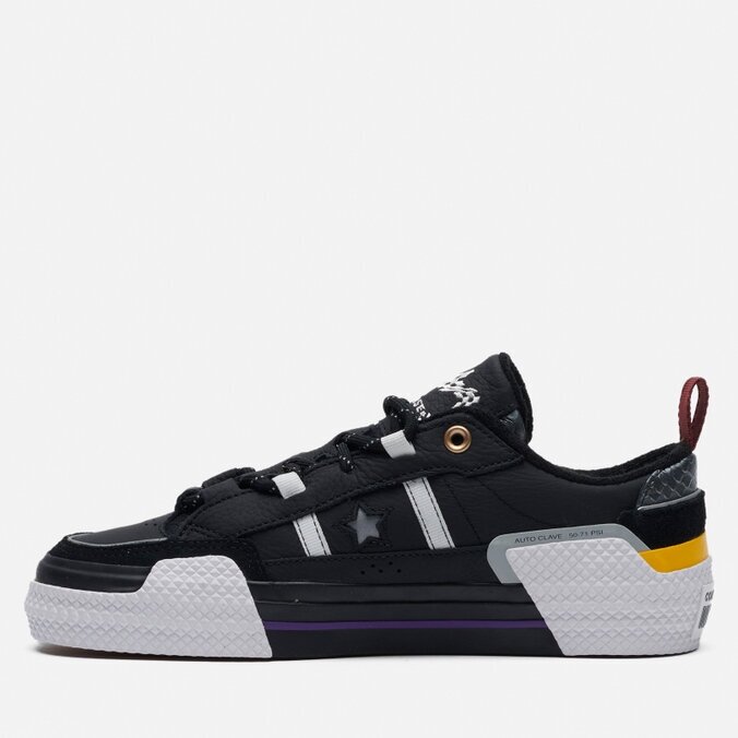 Converse outlet ibn jasper