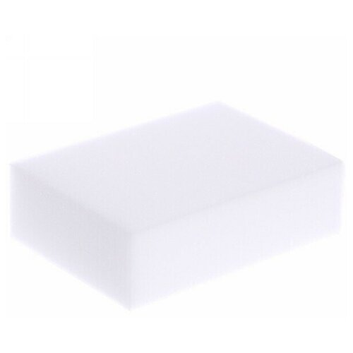 Губка меламиновая 1073 см 155₽