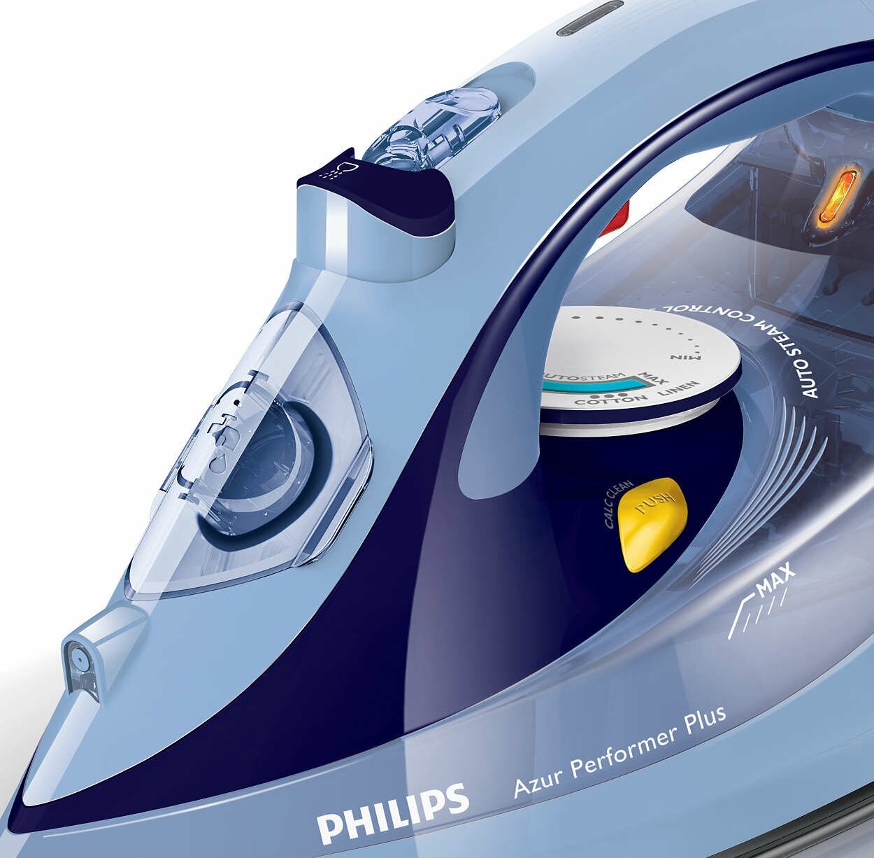 Philips azur steam фото 82