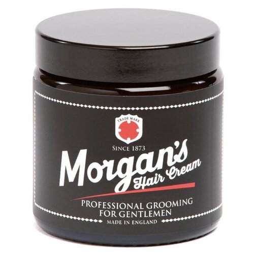 Крем для волос Morgan's Pomade Hair Cream 120 мл