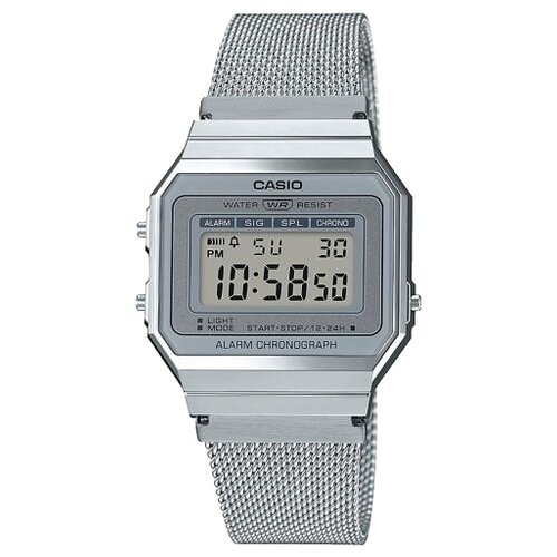 фото Наручные часы casio vintage a700wem-7a