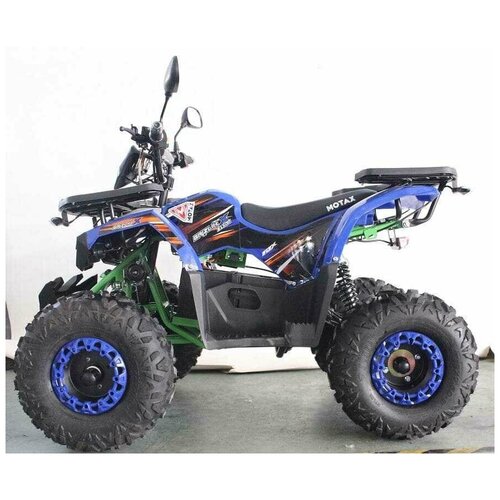 Квадроцикл MOTAX ATV GRIZLIK E1500 R