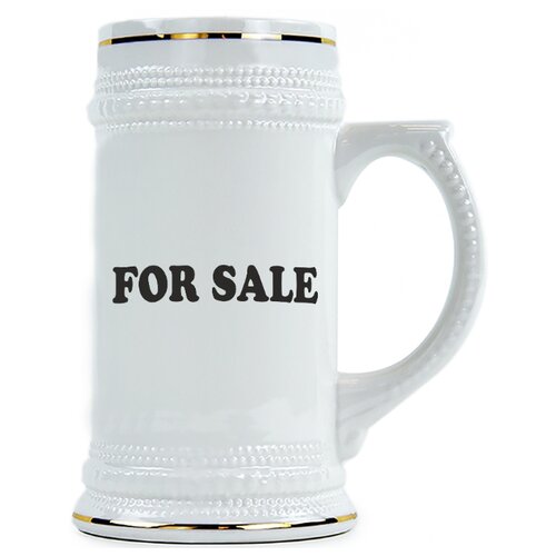 фото Пивная кружка for sale , для продажи drabs