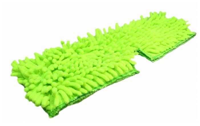 Spray Mop двухсторонняя для швабры Deluxe