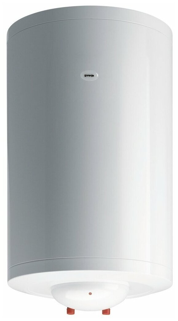 Водонагреватель Gorenje TG50EBB6 2кВт 50л электрический настенный/белый