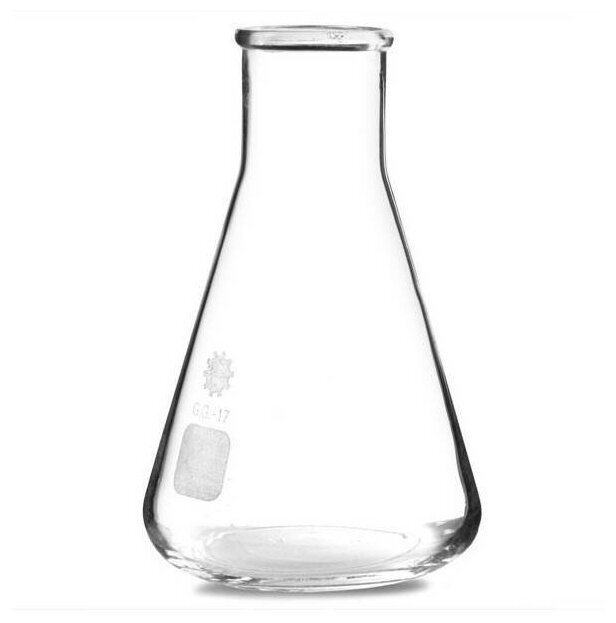 Тонкая колба пнг химия — купить по низкой цене на Яндекс Маркете