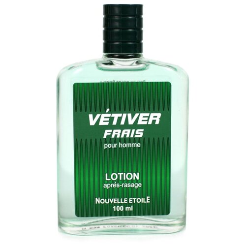 фото Лосьон после бритья vetiver новая заря